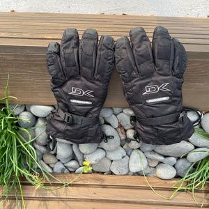 DaKine Lg Mens Gloves